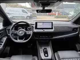 Nissan Qashqai thumbnail 4
