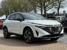 Nissan Qashqai thumbnail 6