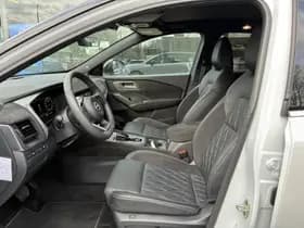 Nissan Qashqai thumbnail 8