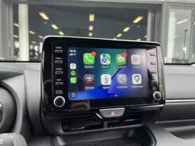 Toyota Yaris thumbnail 11