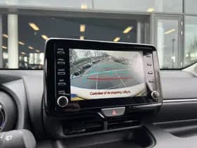 Toyota Yaris thumbnail 12