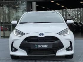 Toyota Yaris thumbnail 18