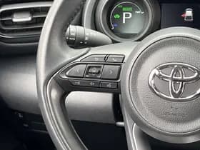 Toyota Yaris thumbnail 21