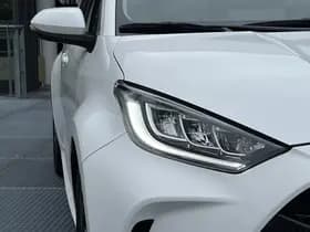 Toyota Yaris thumbnail 25