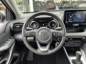Toyota Yaris thumbnail 31