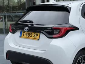 Toyota Yaris thumbnail 32