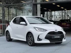 Toyota Yaris thumbnail 5