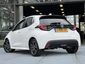 Toyota Yaris thumbnail 6