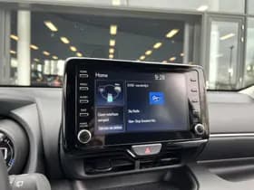 Toyota Yaris thumbnail 10