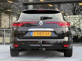 Renault Mégane thumbnail 19