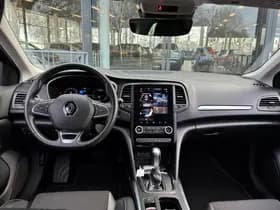 Renault Mégane thumbnail 3