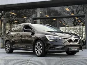 Renault Mégane thumbnail 7