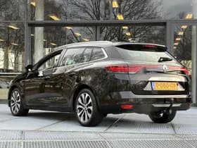 Renault Mégane thumbnail 8