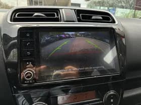 Mitsubishi Space Star thumbnail 13