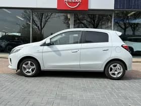 Mitsubishi Space Star thumbnail 16