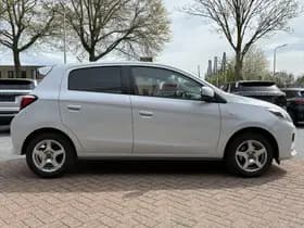 Mitsubishi Space Star thumbnail 17