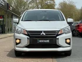 Mitsubishi Space Star thumbnail 18