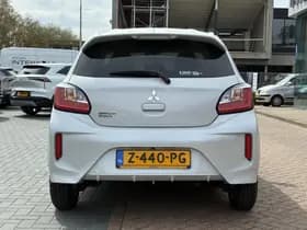 Mitsubishi Space Star thumbnail 19