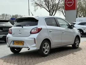 Mitsubishi Space Star thumbnail 3