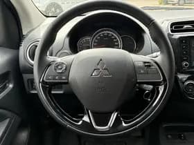 Mitsubishi Space Star thumbnail 21