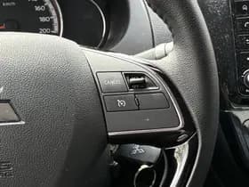 Mitsubishi Space Star thumbnail 23