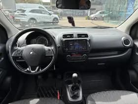 Mitsubishi Space Star thumbnail 4