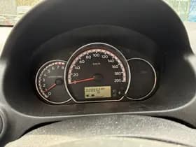 Mitsubishi Space Star thumbnail 5