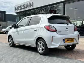Mitsubishi Space Star thumbnail 7