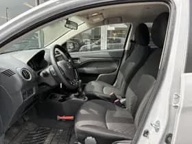 Mitsubishi Space Star thumbnail 8