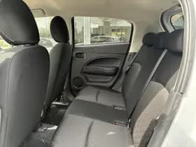 Mitsubishi Space Star thumbnail 9