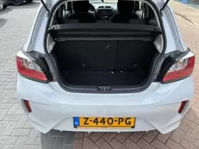 Mitsubishi Space Star thumbnail 10