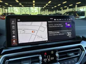 BMW iX3 thumbnail 11