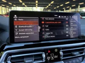 BMW iX3 thumbnail 13