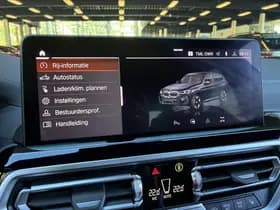 BMW iX3 thumbnail 14