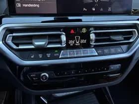 BMW iX3 thumbnail 15