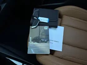 BMW iX3 thumbnail 20