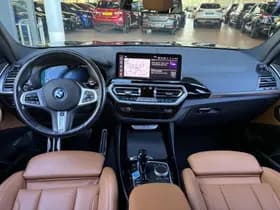 BMW iX3 thumbnail 3