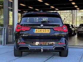 BMW iX3 thumbnail 24