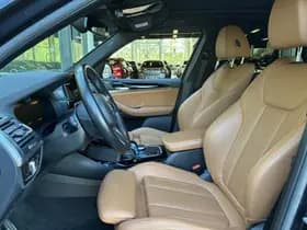 BMW iX3 thumbnail 7