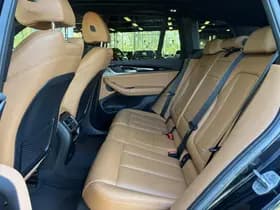 BMW iX3 thumbnail 8