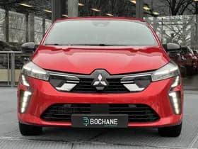Mitsubishi Colt thumbnail 20