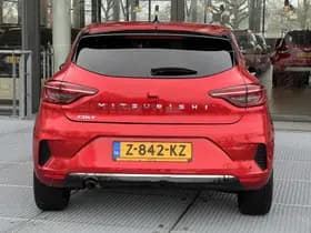Mitsubishi Colt thumbnail 21