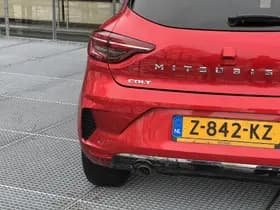 Mitsubishi Colt thumbnail 31