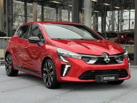 Mitsubishi Colt thumbnail 5