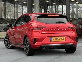 Mitsubishi Colt thumbnail 6