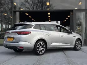 Renault Mégane thumbnail 2