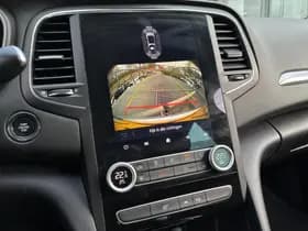 Renault Mégane thumbnail 12