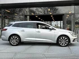Renault Mégane thumbnail 18