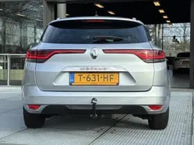 Renault Mégane thumbnail 20