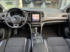 Renault Mégane thumbnail 3
